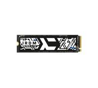 Goodram IRP-SSDPR-P44S-2K0-80 drives allo stato solido M.2 2 TB PCI Express 4.0 3D TLC NAND NVMe