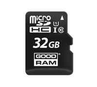 GoodRam M1A0 MicroSDHC 32GB UHS-I U1 Classe 10