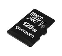 GoodRam M1AA 128 GB MicroSDXC Classe 10 UHS-I 100 MB/s 10 M1AA-1280R12