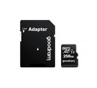 Goodram M1AA 256 GB MicroSDXC UHS-I Classe 10
