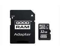 Goodram M1AA 32 GB MicroSDHC UHS-I Classe 10