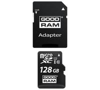 Goodram M1aa Microsd Hc 128 Gb Classe 10 Per Zte Blade A56