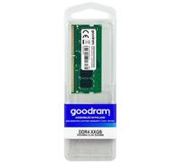 Goodram GR3200S464L22/32G memoria 32 GB 1 x 32 GB DDR4 3200 MHz