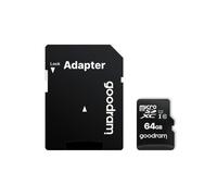 Goodram Memory Card M1aa Microsd Hc 64b Classe 10 Per Realme Xt Sony Xperia 1 5