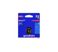 Goodram M1AA 32 GB MicroSDHC UHS-I Classe 10
