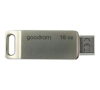 GoodRAM DUALDRIVE OTG 16GB USB 3.2 + type C - GRODA3-0160S0R1