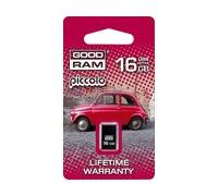 Goodram PD16GH2GRPIKR10 Piccolo Memoria USB portatile