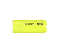 Goodram UME2 unità flash USB 128 GB USB tipo A 20 Giallo