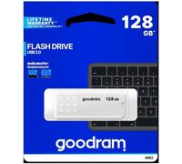 Goodram UME2 unità flash USB 128 GB USB tipo A 20 Bianco