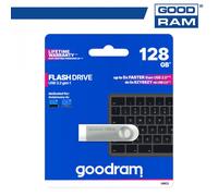 GoodRAM Pendrive 128GB USB 3.2 Velocità Elevata UNO3 Retail Blister