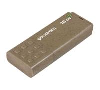GOODRAM PENDRIVE 16GB UME3 GREEN USB 3.0