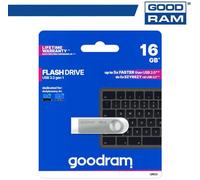 GoodRAM Pendrive 16GB UNO3 USB 3.2 - retail blister - UNO3-0160S0R11