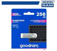 GoodRAM Pendrive 256GB UNO3 USB 3.2 - retail blister - UNO3-2560S0R11