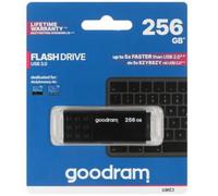 GoodRAM Pendrive 256GB USB 3.0 - Alta Velocità - UME3-2560K0R11 Blister