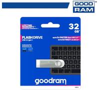 GoodRAM Pendrive 32GB UNO3 USB 3.2 - retail blister - UNO3-0320S0R11