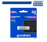 Goodram Pendrive Goodram 32gb Uno3 Usb 3.2 - Retail Blister T_0194_471349 Inform