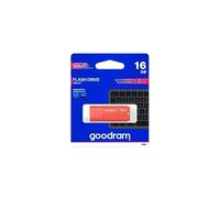 GoodRAM Pendrive 64GB UME3 orange USB 3.0 - retail blister - UME3-0640O0R11