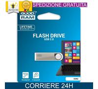 Goodram UUN2 Memoria USB portatile