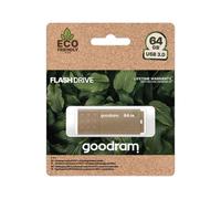 Goodram Ume3-0640efr11 64gb Pendrive One Size