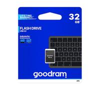 Goodram UPI2 unità flash USB 32 GB USB tipo A 20 Nero