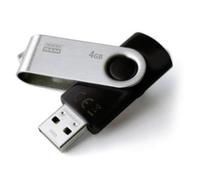 GoodRam Pendrive USB 2.0 Penna USB 4GB Chiavetta Memoria High Speed