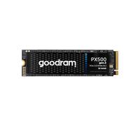 Goodram PX500 GEN.3 SSDPR-PX500-256-80-G3 drives allo stato solido 256 GB M.2 PC