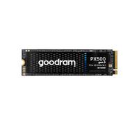 Hard Disk GoodRam SSDPR-PX500-256-80-G3 256 GB SSD