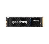 GoodRam PX500 GEN.3 SSDPR-PX500-512-80-G3 Internes Solid State Drive M.2 PCI