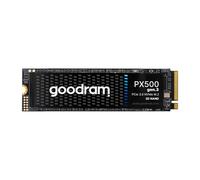 Goodram PX500 GEN.3 SSDPR-PX500-512-80-G3 unità a stato solido interna da 512 GB