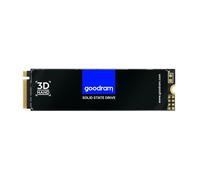 GoodRam PX500 - SSD - 256 GB - Interno - M.2 2280 - PCIe 3.0 x4 (NVMe)