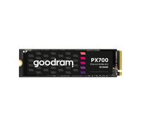Goodram PX700 SSD 2TB PCIe NVMe Gen 4 X4 - Nouvo