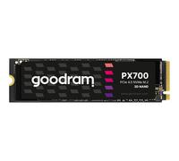 GoodRam PX700 SSD SSDPR-PX700-01T-80 internal solid state drive M.2 1 TB PCI