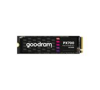 Goodram PX700 SSD SSDPR-PX700-04T-80 drives allo stato solido M.2 4,1 TB PCI Express 4.0 3D NAND NVMe