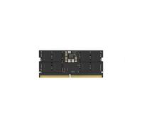Goodram Pami?? do notebooka DDR5 SODIMM 32GB/4800 CL40 - 32 GB - SO-DIMM memoria 1 x 32 GB 48000 MHz