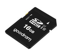 GoodRam S1A0 16 GB SDHC Classe 10 UHS-I 100 MB/s 10 MB/s S1A0-0160R12