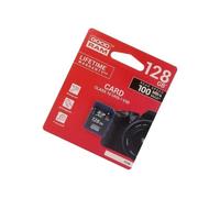 GOODRAM - Scheda Sd 128gb Sdxc Goodram - Blister Retail - SPEDIZIONE GRATUITA