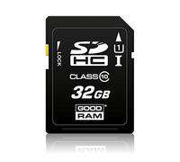 Goodram - Scheda SD SDHC Classe 10 32 GB UHS-I di minore