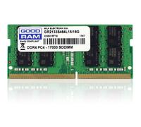 GoodRam SO-DIMM DDR4 2666 MHz 16GB CL19