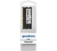 Goodram SODIMM GR5600S564L46/32G memoria 32 GB 1 x 32 GB DDR5
