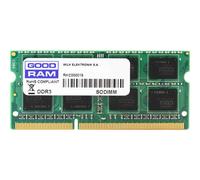 Goodram 4GB DDR3 PC3-12800 memoria 1 x 4 GB 1600 MHz