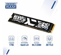 E_0002_S0242091 Goodram Hard Disk GoodRam IRDM PRO GEN 5 1 TB SSD Informatica
