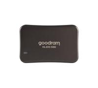 Goodram SSD 1TB HL200 USB Type-C + A