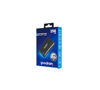 SSD Esterno GOODRAM HL200 256GB USB 32 Type C