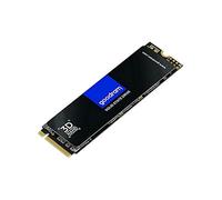 Goodram M2 Ssd 256gb Pcie Px500 One Size Black