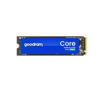 Goodram - SSD 4000 GB - SSD interno - Memoria dati - Unità a Stato Solido Interne per Computer, Laptop, PCIe 5.0x4, Velocità di Lettura Dati 9200 MB/s, Trasferimento Dati max 8100 MB/s, Core Blu
