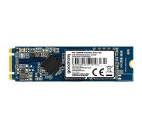 Goodram S400u M.2 480 GB Serial ATA III TLC