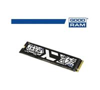 GoodRAM SSD 4TB Gen.5 - IRP-SSDPR-P54S-4K0-80
