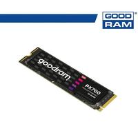 Goodram PX700 SSD SSDPR-PX700-04T-80 drives allo stato solido M.2 4,1 TB PCI Express 4.0 3D NAND NVMe