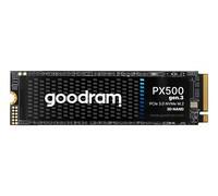 GoodRam SSD AM PX500 gen.3 PCIe 3x4 M.2 2280 RETAIL SSDPR-PX500-01T-80-G3