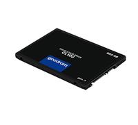 Goodram SSD CL100 Gen. 3 480GB Sata III 2 5 Retail